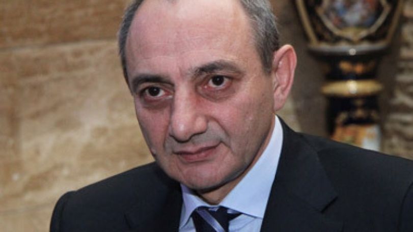 Artsakh President awards educational workers on Teachers’ Day 