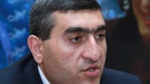 Ш. Торосян сомневается в подлинности скандального заявления Б. Иванишвили об армянах в интервью «The New Times»