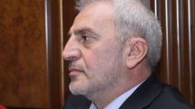 Проект о создании новой комиссии по делу «1 марта» на днях будет введен в обращение в парламенте Армении 