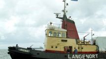 Dutch 'abortion boat' barred from Morocco