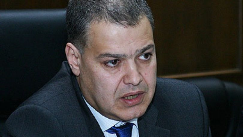 Д. Арутюнян обратил внимание ПАСЕ на провокационную политику Азербайджана 