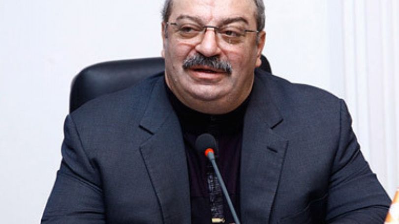 Բաղդասարով. «Արմավիա»-ի հավանական գնորդը Հայաստանից չէ