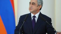 Սերժ Սարգսյան. Մենք մեզ չենք ների, եթե պարզվի, որ ապագա հանճարն այդպիսին չի դարձել կրթության հնարավորություն չունենալու պատճառով