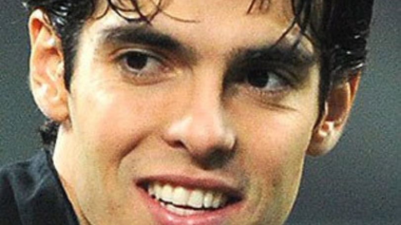 Kaká: ‘I'm regaining confidence of Mourinho’