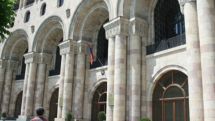Պարզաբանում` ԱԳՆ վաճառվող շենքի վերաբերյալ