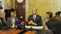 ԿԳՆ-ում այսօր հանդիսավոր արարողություն էր (լուսանկարներ)