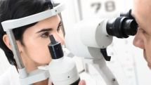 Free eye screenings, treatments in Armavir region as part of Orange Foundation and Armenian Eyecare Project joint initiative