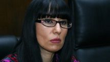 Страна с деградированным обществом, породившим и героизирующим сафаровых, заслуживает осуждения. Речь Н.Зограбян в ПАСЕ