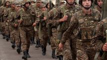 Военный эксперт: В Минобороны Армении не исключаются новые отставки