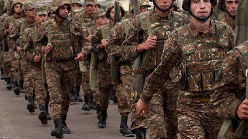 Военный эксперт: В Минобороны Армении не исключаются новые отставки
