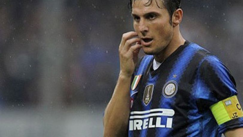 Zanetti: Winning Milan derby would give us even more confidence 