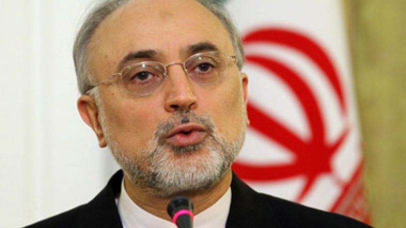 Iranian FM: Israel is liability for American foreign policy 