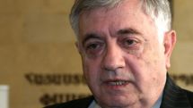 Ռուբեն Սահակյան. Հիմնադրամի գումարը սեփական հայեցողությամբ վերցնելը հափշտակություն է