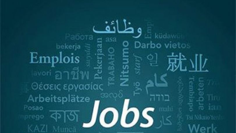 Jobs are a cornerstone of development, says World Development Report 2013
