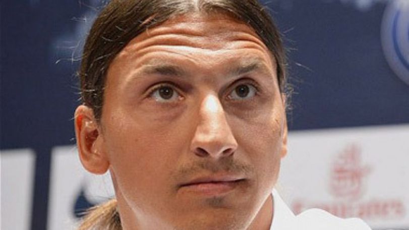 Ibrahimovic: It’s now someone else’s turn to win Ballon d’Or