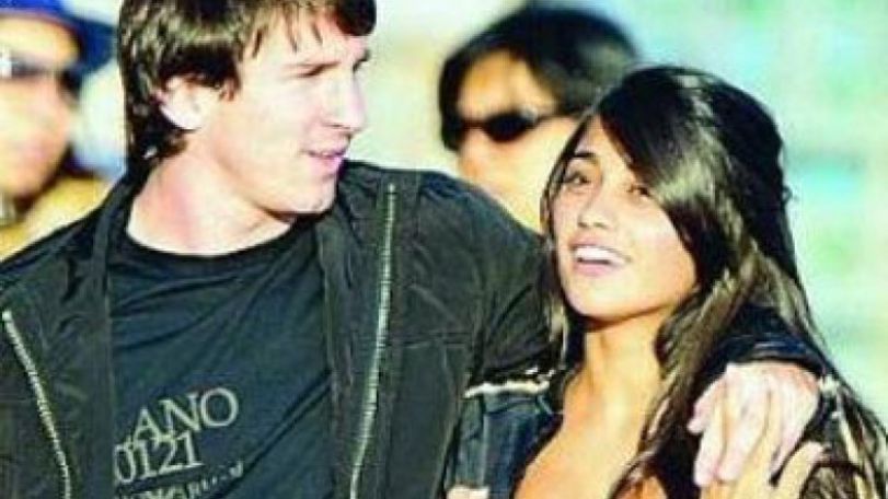 Messi: 'I'd rather be a good man than a great player'