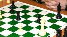 Armenian chess players qualify for Armenian Championship highest league