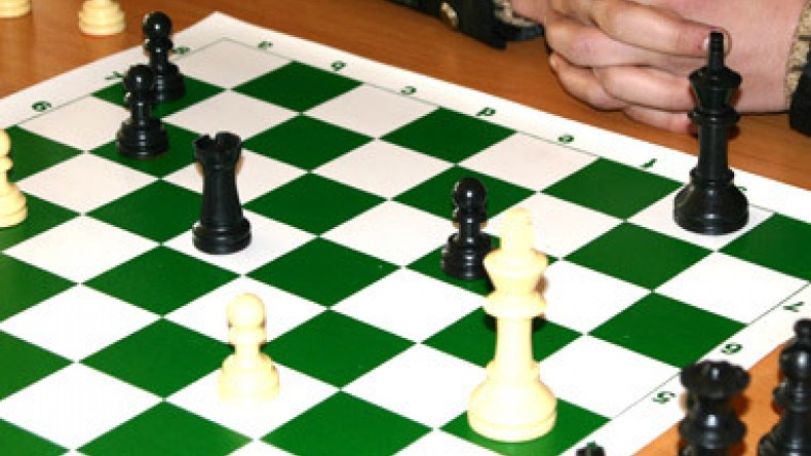 Armenian chess players qualify for Armenian Championship highest league