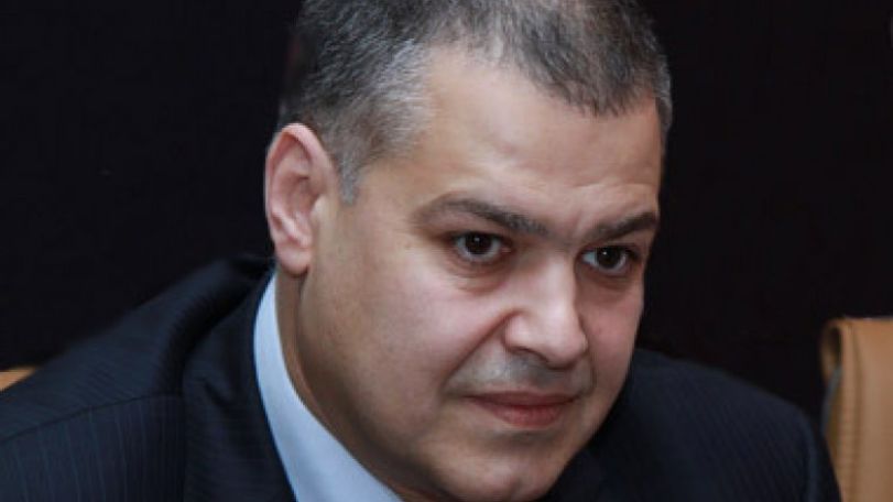 «Հայաստանը ճիշտ որոշում է կայացրել». Դավիթ Հարությունյանը` Հունգարիայի հետ դիվանագիտական հարաբերությունների սառեցման մասին
