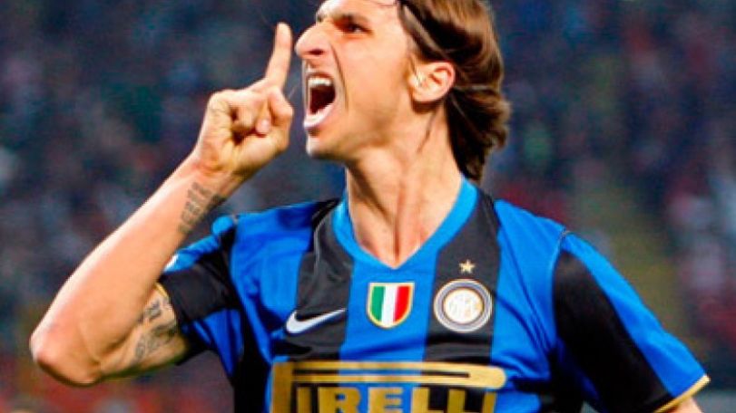 Ibrahimovic says PSG better than Milan 