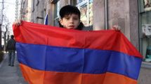 Armenian Sambo athletes fly to Moscow