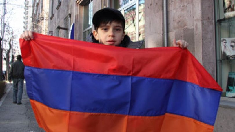 Armenian Sambo athletes fly to Moscow