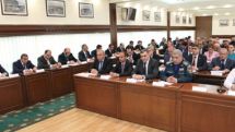 Տարոն Մարգարյան. Դպրոցը առևտրի վայր չէ