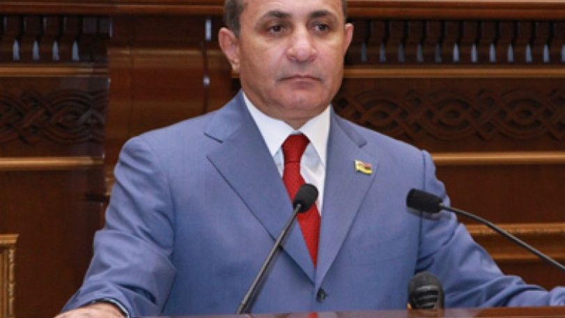 ԱԺ նախագահ. Մենք որևէ քաղաքական պատվեր, որևէ հետապնդում չենք իրականացնում