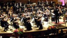 Armenian Philharmonic Orchestra concert to mark 20th anniversary of Armenian-German diplomatic relations