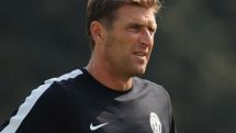 Juventus interim boss accused of manslaughter following car crash
