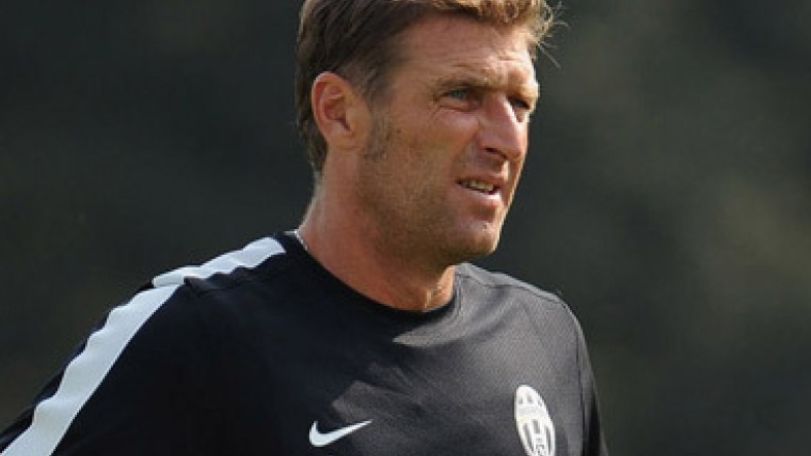Juventus interim boss accused of manslaughter following car crash