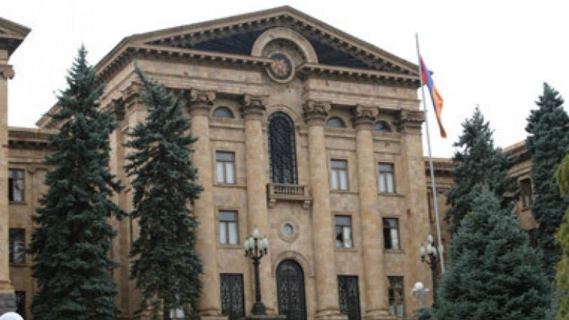 ԱԺ 131 պատգամավորներին երկուշաբթի ԲՀԿ-ն կներկայացնի իրականությունը