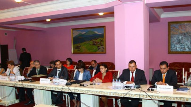 Orange supports creation of green economy in Armenia 