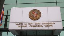 Суд по делу о взрыве воздушных шаров на площади Республики в Ереване перенесен на 11 октября 