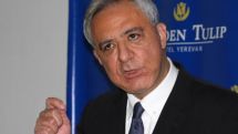 Вардан Осканян назвал ходатайство, представленное генпрокурором Армении, политическим заказом