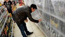 Армения запретила импорт крепкого алкоголя из Чехии. Приказ был подписан еще 20 сентября  