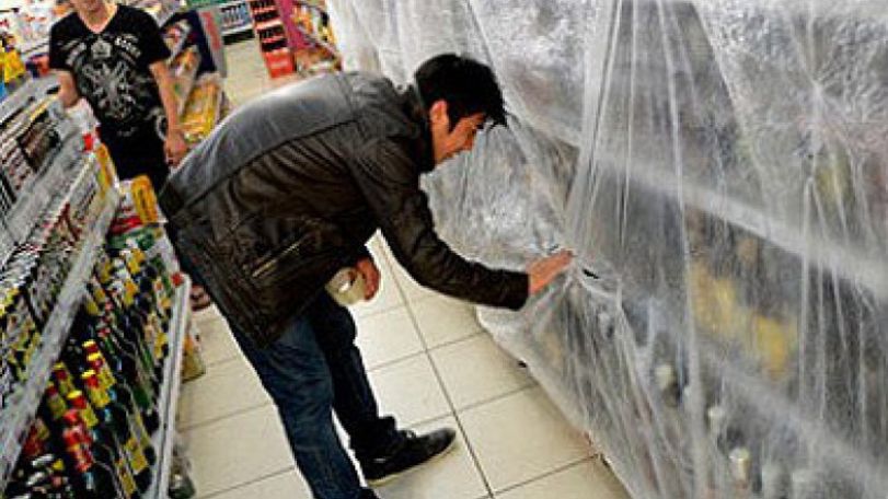 Армения запретила импорт крепкого алкоголя из Чехии. Приказ был подписан еще 20 сентября  