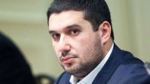 В. Шатворян подчеркнул важность Международного турнира по вольной борьбе за Кубок Союза армян Украины	 