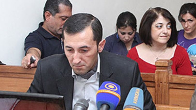 «Սիվիլիթաս»-ի դատական գործընթացին, փաստաբանի կարծիքով, կհաջորդի Օսկանյանի անձեռնմխելիության հարցը