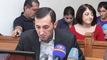 Адвокат фонда «Сивилитас» не исключает возможности лишения Вардана Осканяна депутатской неприкосновенности  