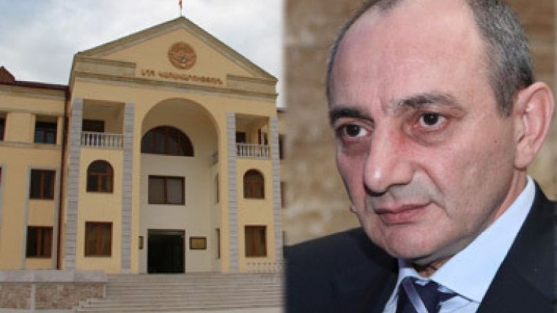 Artsakh President demands 9-11% annual economic growth in next 5 years