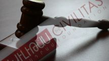 Armenia’s Court of Appeal rejects Civilitas Foundation’s complaint