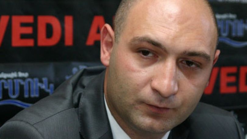 «Грапарак»: Замминистра сельского хозяйства отправят в отставку 