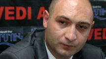 Hraparak: Armenian Deputy Agriculture Minister to be sacked