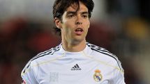 Turkish club Galatasaray chase Kaka 