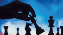 Tigran Harutyunian awarded FIDE Master title 