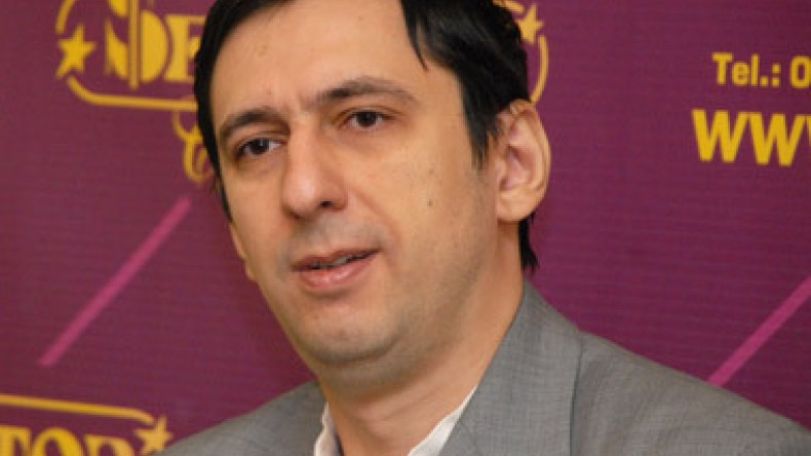 Андрей Арешев: Армяне составляли большинство в Карабахе, а этноним «азербайджанец» появился лишь в советские годы
