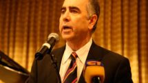 Azeri and Turkish-American groups denigrate US-Armenian executive