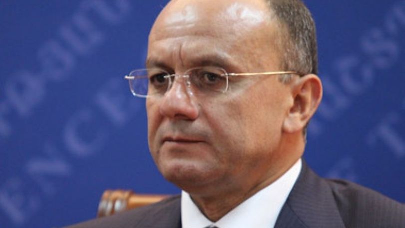   Министр обороны Армении будет присутствовать на похоронах Павла Грачева   