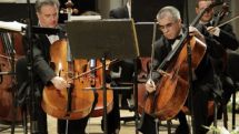 VivaCell-MTS general sponsor of Return 6th Classical Music Festival